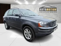 Grey Used 2007 Volvo XC90 SE SUV | £2,495 (Fair price)