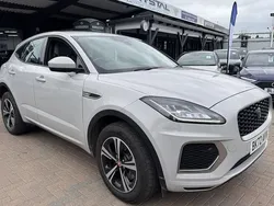 Used 2024 Jaguar E-Pace R-Dynamic SUV | £27,995 (Good price)
