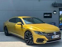 Used 2020 VW Arteon R-line Hatchback | £17,475 (Super price)