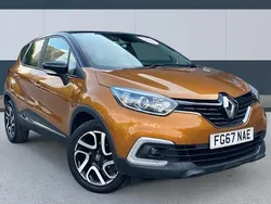 Used 2013 Renault Captur Dynamique SUV | £7,880 (A bit pricey)