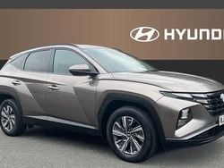 Other Used 2022 Hyundai Tucson SE SUV | £21,476 (Good price)