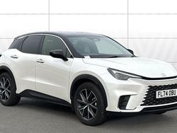 Other Used 2024 Lexus LBX SUV | £30,268 (Fair price)