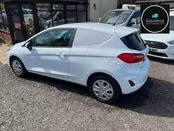 White Used 2019 Ford Fiesta S Hatchback | £5,999 (Good price)