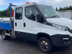 White Used 2016 Iveco Daily | £6,495