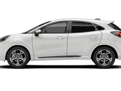 Used 2023 Ford Puma Gen-E ST Hatchback | £22,990 (Fair price)