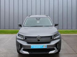 Grey New 2025 Citroën C3 Aircross PureTech SUV | £22,095
