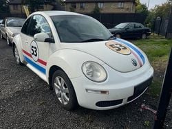 White Used 2006 VW Beetle Hatchback | £1,000 (Good price)