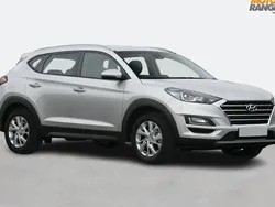 Used 2019 Hyundai Tucson SE SUV | £10,895 (Fair price)