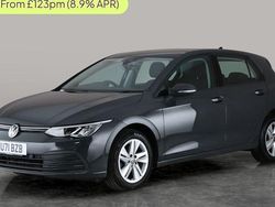 Used 2024 VW Golf VIII Life Hatchback | £11,012 (Good price)