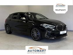 Black Used 2020 BMW M135 Comfort Edition Hatchback | £23,495 (Good price)