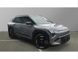 Other Used 2024 Kia EV3 GT-Line S SUV | £35,498 (Super price)