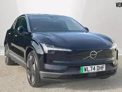 Used 2024 Volvo EX30 Plus SUV | £28,113 (Super price)