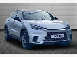 Other Used 2024 Lexus LBX SUV | £31,995 (Fair price)