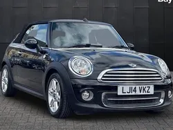Used 2014 Mini Cooper Hatchback | £6,195 (Super price)