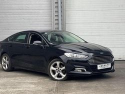 Used 2016 Ford Mondeo Titanium Hatchback | £4,490 (Good price)