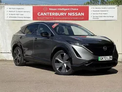 Nissan Ariya