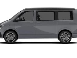 Used 2021 VW California California Van | £63,999 (Expensive)