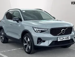Used 2026 Volvo XC40 Plus SUV | £33,266 (Fair price)