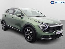 Used 2024 Kia Sportage 2 SUV | £25,449 (Good price)