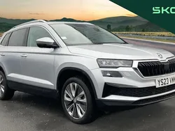 Used 2025 Skoda Karoq SE L SUV | £23,356 (Good price)