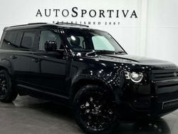 Used 2024 Land Rover Defender HSE Dynamic SUV | £63,750 (Fair price)