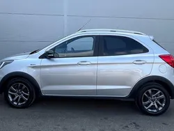 Grey Used 2019 Ford Ka Active Hatchback | £8,995 (Good price)