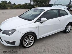Used 2013 Seat Ibiza FR Sport Coupe | £4,190 (Fair price)