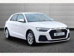 Other Used 2021 Audi A1 Sport Hatchback | £16,795 (Fair price)