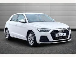 Other Used 2021 Audi A1 Sport Hatchback | £17,250