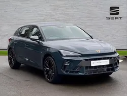 Other New 2024 Cupra Leon Hatchback | £42,299