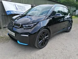 Black Used 2018 BMW i3 Performance Hatchback | £10,995 (Fair price)