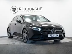 Mercedes 200