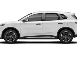 New 2025 MG S5 SE SUV | £27,245