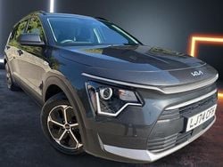 Used 2025 Kia Niro SUV | £23,490 (Super price)