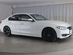 Used 2015 BMW 330 Luxury Line Sedan | £8,399 (A bit pricey)