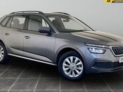Grey Used 2022 Skoda Kamiq SUV | £11,995 (Good price)