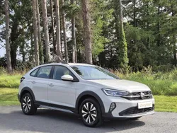 Grey New 2024 VW Taigo Life SUV | £19,795 (Good price)