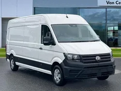New 2025 VW Crafter Van | £30,800 (Fair price)