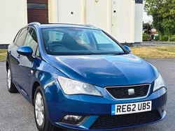 Used 2012 Seat Ibiza SE | £3,295 (Fair price)