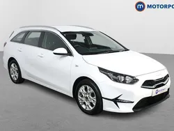 Used 2024 Kia Ceed Sportswagon 2 Estate | £13,949 (Good price)