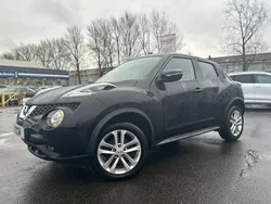 Used 2015 Nissan Juke Acenta SUV | £7,990 (Expensive)