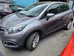 Grey Used 2014 Renault Captur Dynamique SUV | £5,200 (Fair price)
