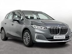 Grey Used 2023 BMW 230 Luxury Line Estate | £27,700 (Fair price)