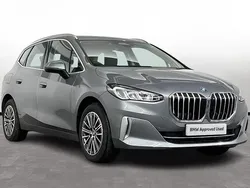 Grey Used 2023 BMW 230 Luxury Line Estate | £37,000