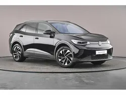Used 2025 VW ID.4 Pro SUV | £28,929 (Fair price)