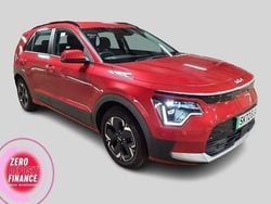 Used 2022 Kia e-Niro SUV | £13,599 (Good price)