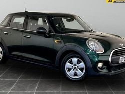 Used 2017 Mini ONE Hatch Hatchback | £3,995 (Good price)