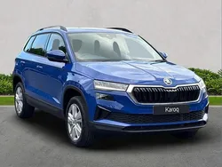 Other New 2025 Skoda Karoq SE SUV | £30,579 (Fair price)