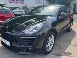 Used 2016 Porsche Macan SUV | £17,999 (Good price)