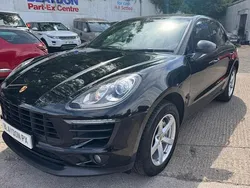 Used 2016 Porsche Macan SUV | £19,999 (Fair price)